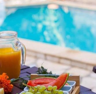 Agios Mamas Villa | Sarris Villa