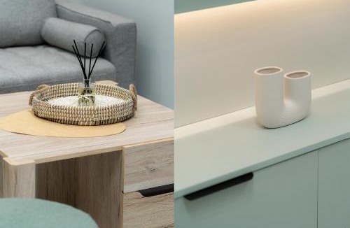 Korydallos Apartment | Sav's Luxury Suite-Korydallos