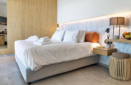Rethymno Hotel | SAVUS Boutique Hotel