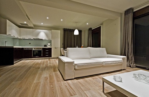 Sivota Villa | SAZ Villas Sivota II