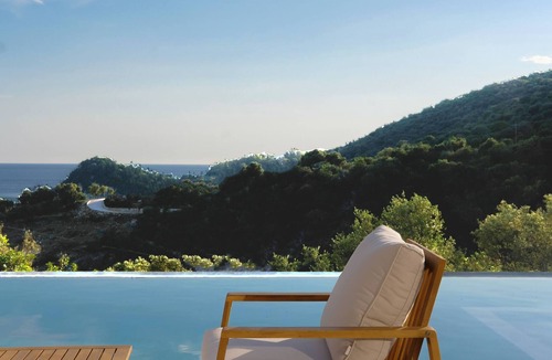 Evgiros Villa | Scirocco Argos 1 BED