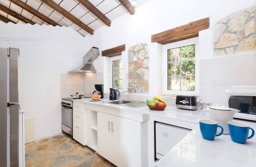 Petaleia Villa | Scirocco Villa