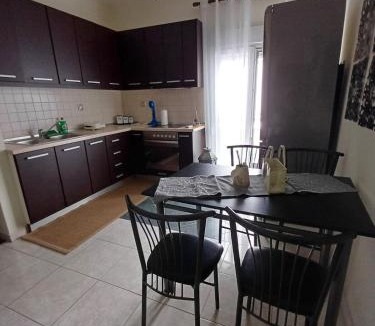 Nea Khili Apartment | Sea Apartment