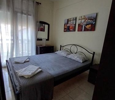 Nea Khili Apartment | Sea Apartment
