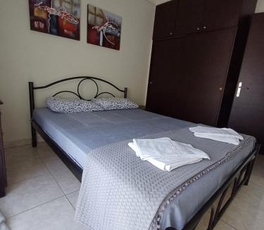 Nea Khili Apartment | Sea Apartment