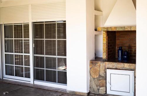 Alexandroupoli Villa | Sea Breeze Alexandroupolis