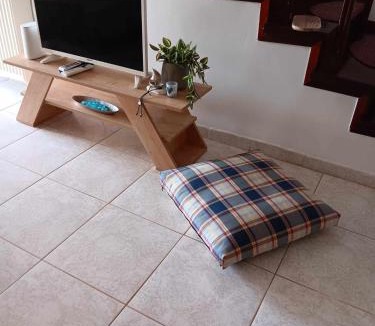 Alexandroupoli Villa | Sea Breeze Alexandroupolis