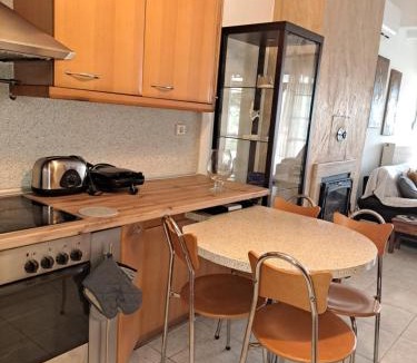 Alexandroupoli Villa | Sea Breeze Alexandroupolis