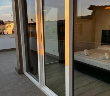 Shkembi i Kavajes Apartment | Sea Breeze Apartment