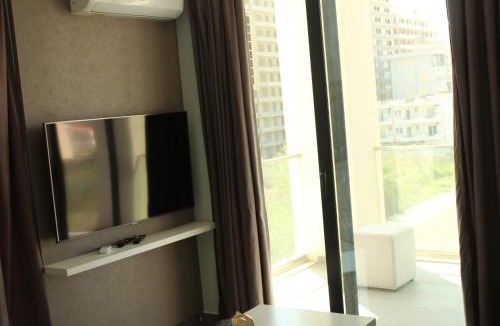 Shengjin Apartment | Sea Breeze Apartments