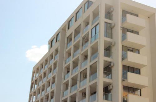 Shengjin Apartment | Sea Breeze Apartments
