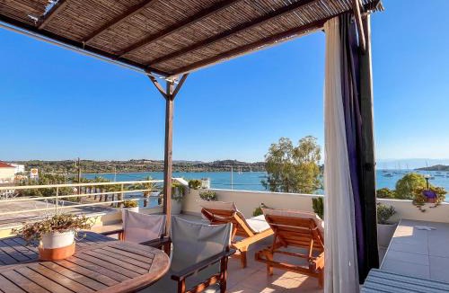 Porto Heli House | Sea Breeze - Home with a View