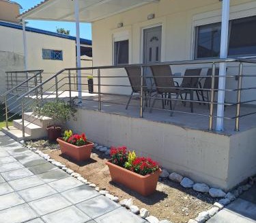 Katerini House | Sea Breeze House