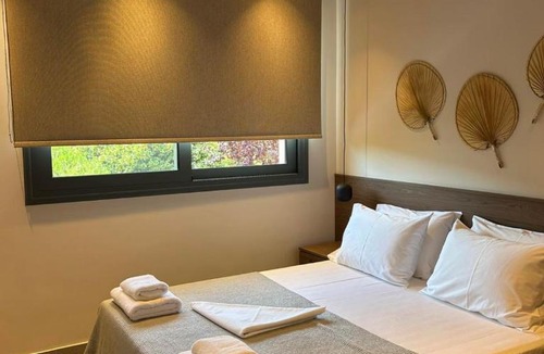 Nea Potidaia Apartment | Sea Breeze Luxury Apartments