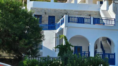 Lionas Apartment | Sea Breeze Retreat