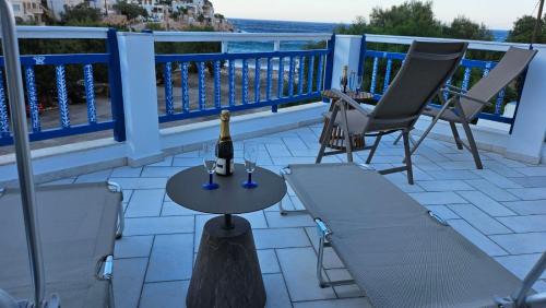 Lionas Apartment | Sea Breeze Retreat