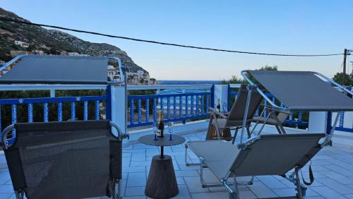 Lionas Apartment | Sea Breeze Retreat