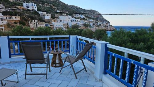Lionas Apartment | Sea Breeze Retreat