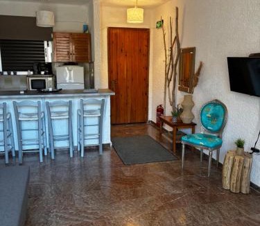 Xylokastro-Evrostina Apartment | Sea breeze studios 2