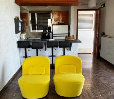 Xylokastro-Evrostina Apartment | Sea breeze Studios