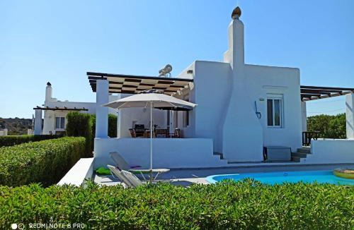 Lahania Villa | Sea Breeze Villas