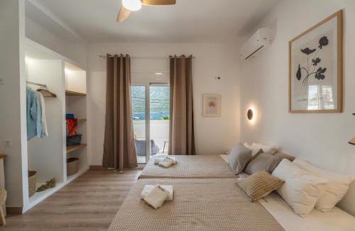 Bali Apartment | Sea-esta Beach House, Beachfront Residence & BBQ, By ThinkVilla