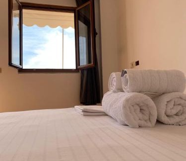 Qazim Pali Apartment | Sea La Vie Anesti