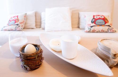 Anatolikos Sinikismos Apartment | Sea La Vie Apartment