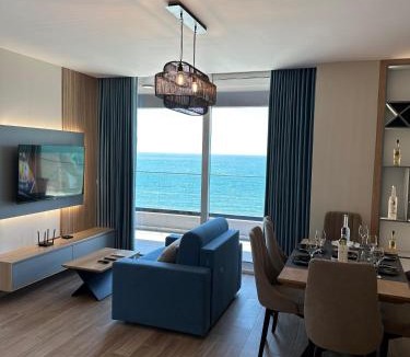 Shengjin Apartment | Sea La Vie Deluxe