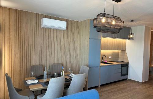 Shengjin Apartment | Sea La Vie Deluxe