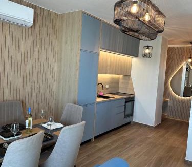 Shengjin Apartment | Sea La Vie Deluxe