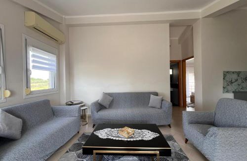 Fanari Apartment | Sea La Vie