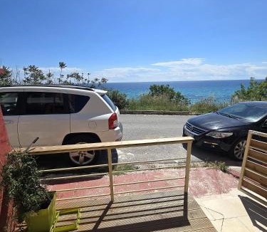 Kallikratia Villa | SEA LA VIE LUXURY Apartments