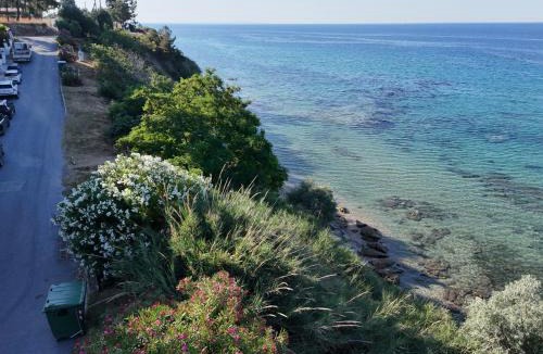 Kallikratia Villa | SEA LA VIE LUXURY Apartments