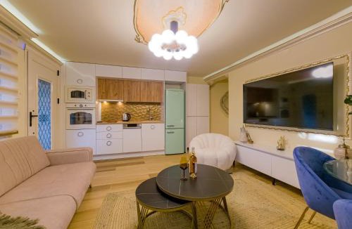 Kallikratia Villa | SEA LA VIE LUXURY Apartments
