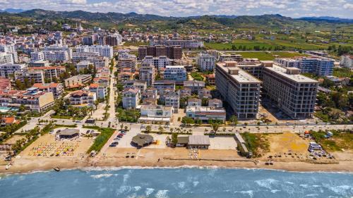 Golem Hotel | Sea La Vie Suites