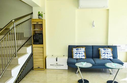 Asprovalta Hotel | Sea Legends