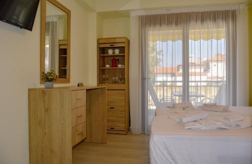 Asprovalta Hotel | Sea Legends