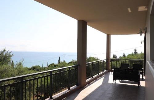 Elation House | Sea melody apartment