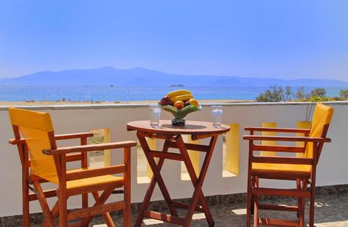 Plaka Apartment | Sea Melody Studios