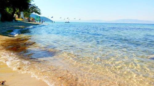 Thasos Town Villa | Sea Oasis Residence