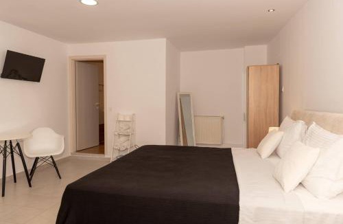 Thasos Town Villa | Sea Oasis Residence