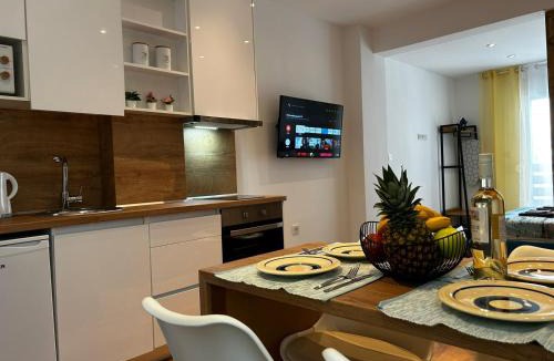 Perea Apartment | Sea Pleasure Studio