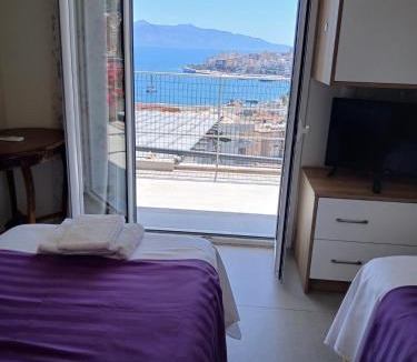 Sarande House | Sea & Relax Villa