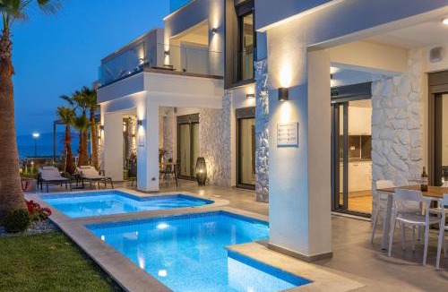 Paralia Ofryniou Apartment | Sea Residence Complex