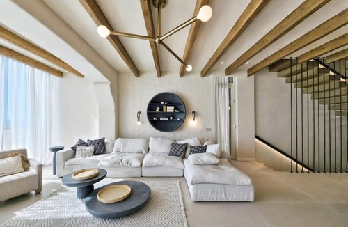 Jala Villa | Sea Salt Villa