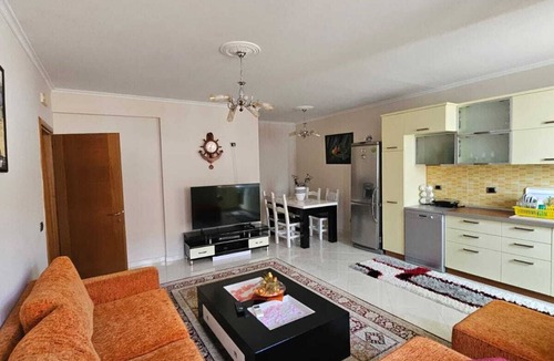 Golem Apartment | SEA SIDE APARTMENT