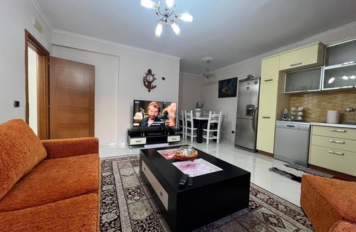 Golem Apartment | SEA SIDE APARTMENT