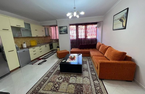 Golem Apartment | SEA SIDE APARTMENT
