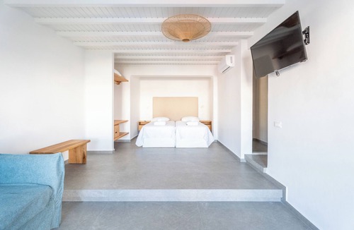 Ornos Hotel | SEA SIDE APARTMENTS IN ORNOS BEACH